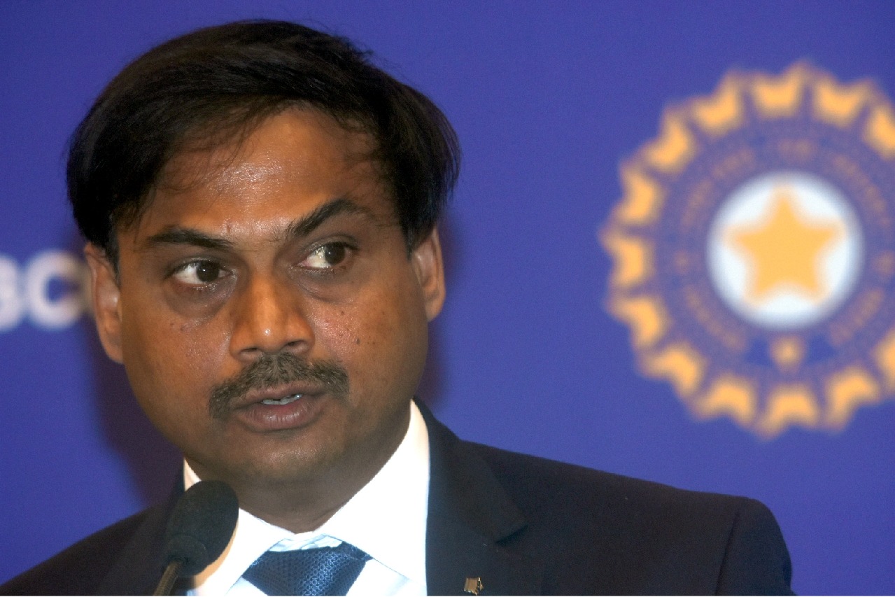 'You don't talk when a player is selected, only when dropped': MSK Prasad on political row surrounding Sarfaraz Khan’s exclusion