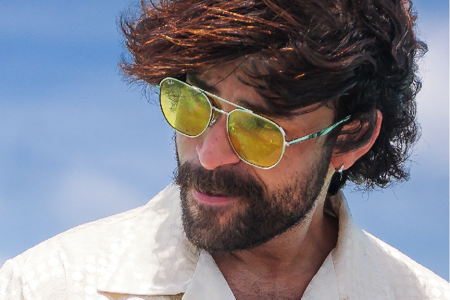 Hyderabad schedule of Varun Tej's Indo-Korean film #VT15 gets underway