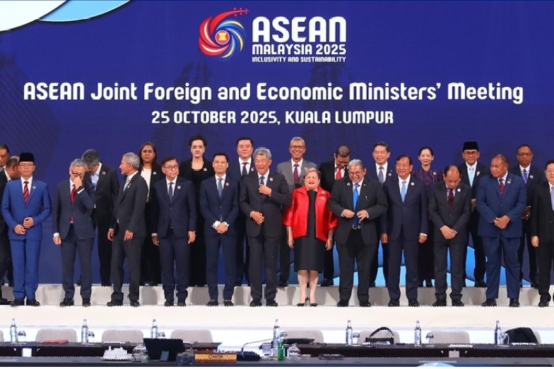 47th ASEAN Summit begins in Malaysia; PM Modi to join virtually