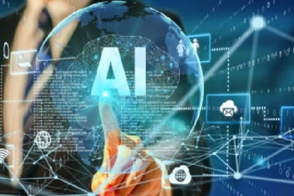 The Third Eye: India is global leader in Artificial Intelligence