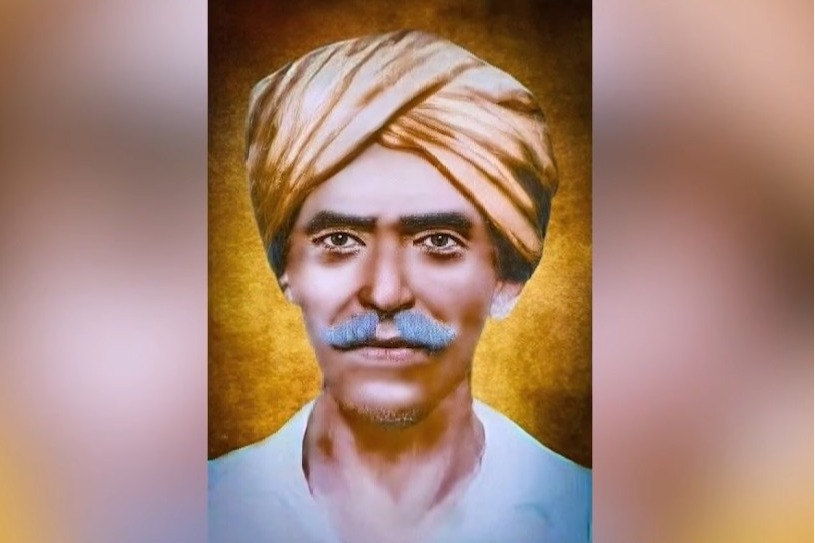 PM Modi recalls Komaram Bheem's valour in 'Mann Ki Baat', urges youth to learn from tribal icon's life