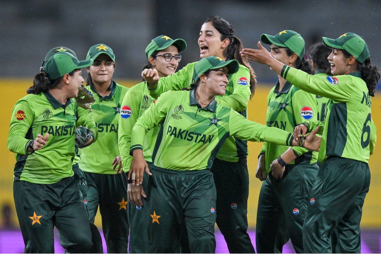 Head coach Wasim on his way out after Pakistan women fail at ODI World Cup