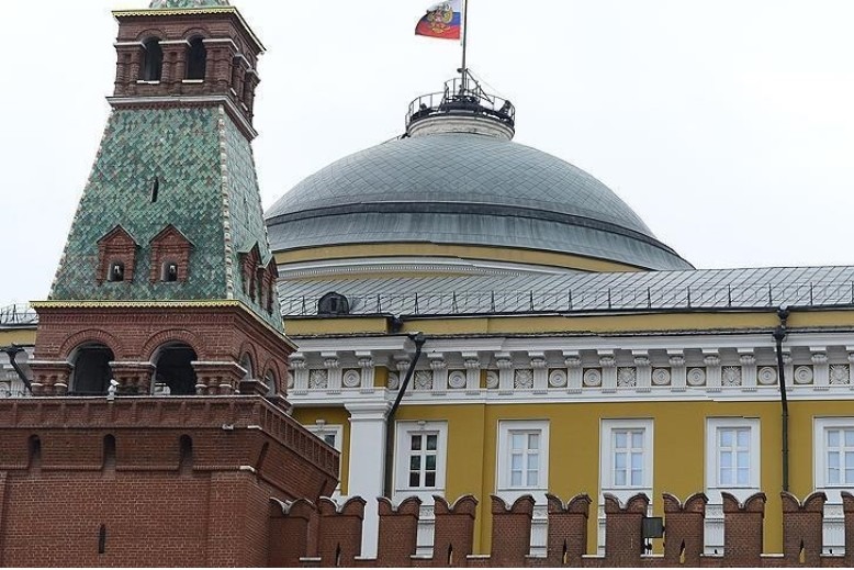 Kremlin says new sanctions complicate reviving Russia-US ties