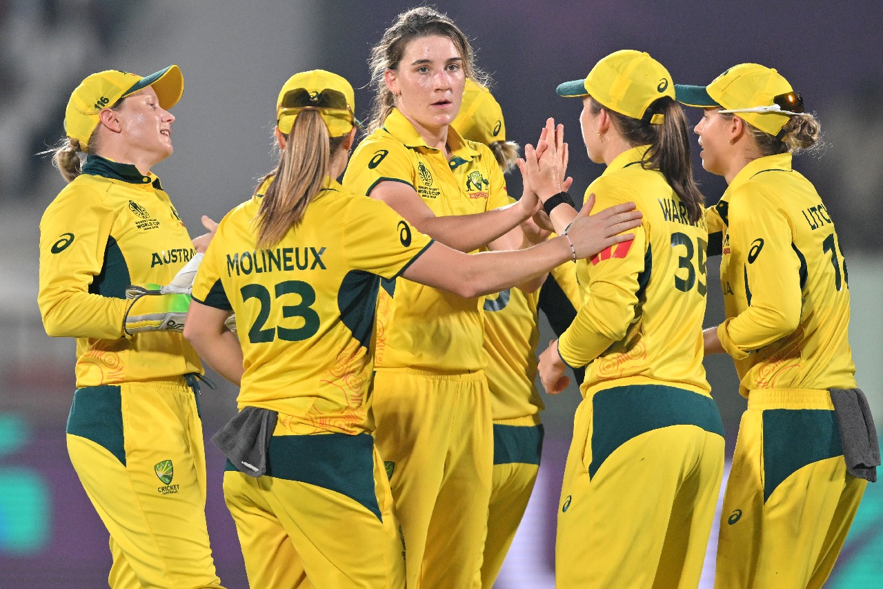 Security heightened in Navi Mumbai after molestation incident involving Australian cricketers in Indore