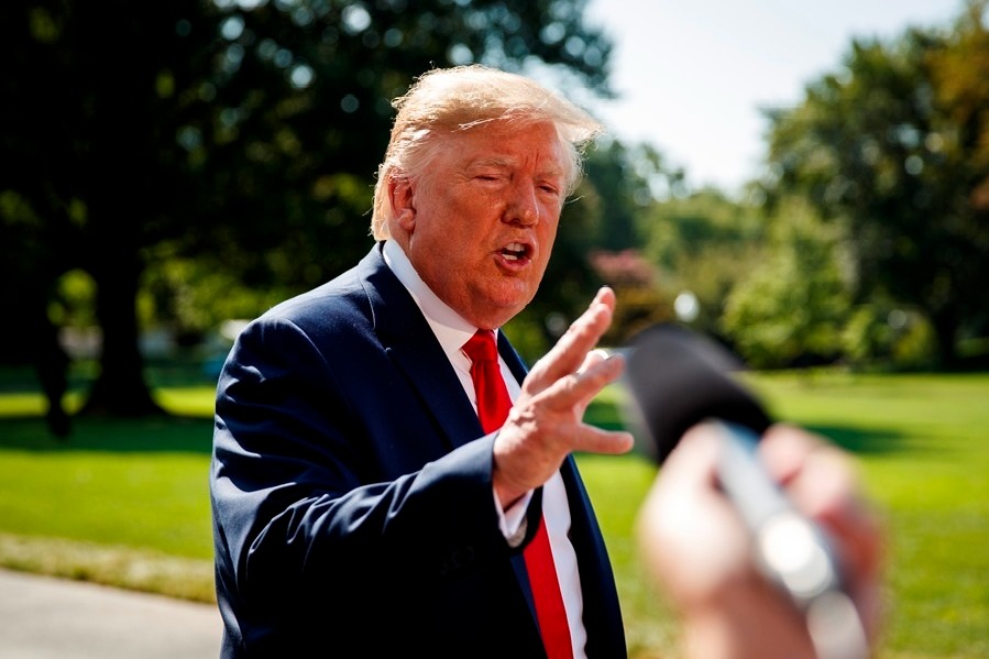 If US President Trump turns negotiator, Pakistan, Afghanistan likely to fall in line