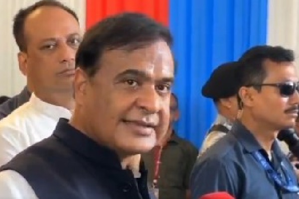 Priyank Kharge is first class idiot, says Assam CM Himanta Sarma