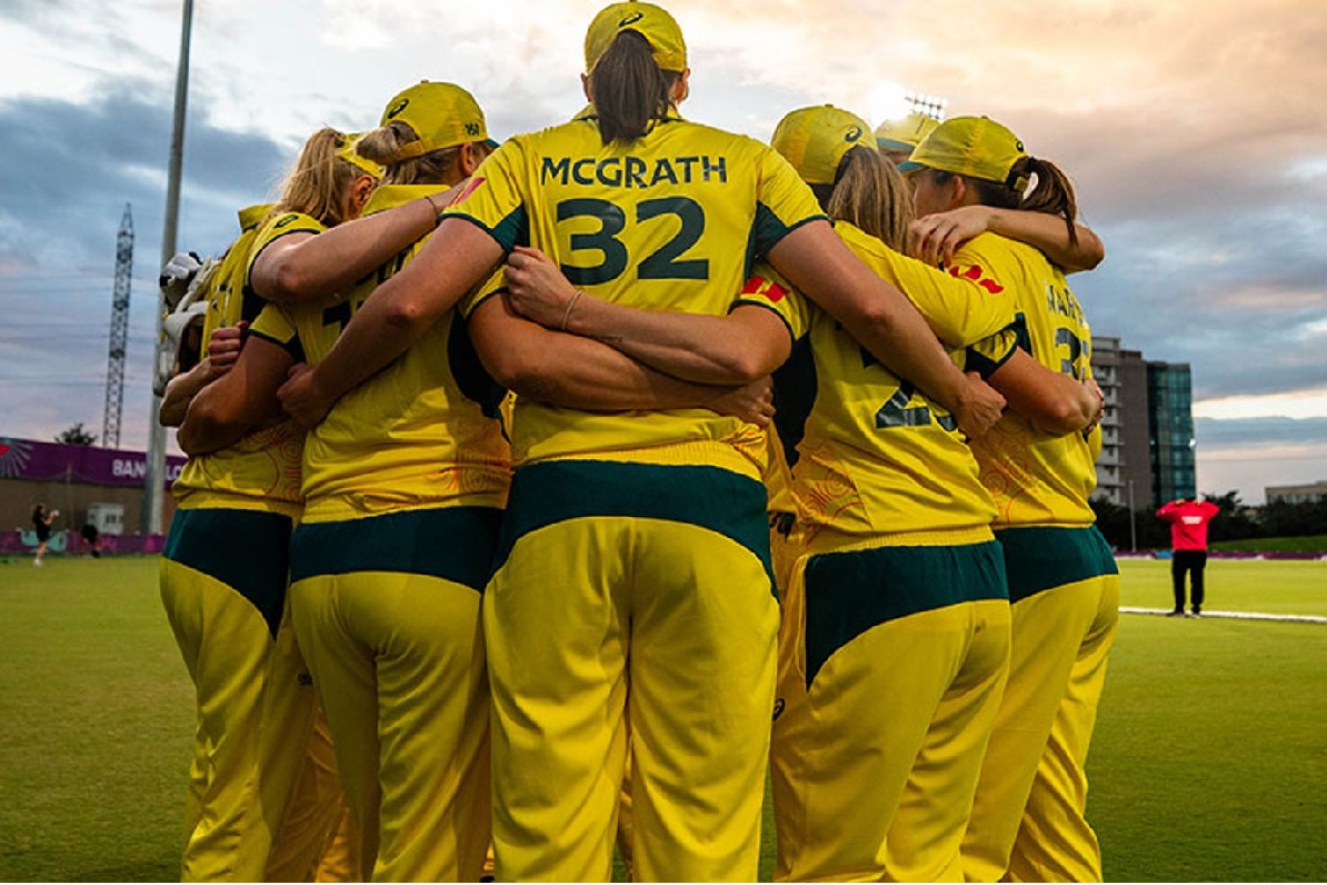 ‘Submit players’ security details’: MP police to MPCA after Australian women cricketers’ case