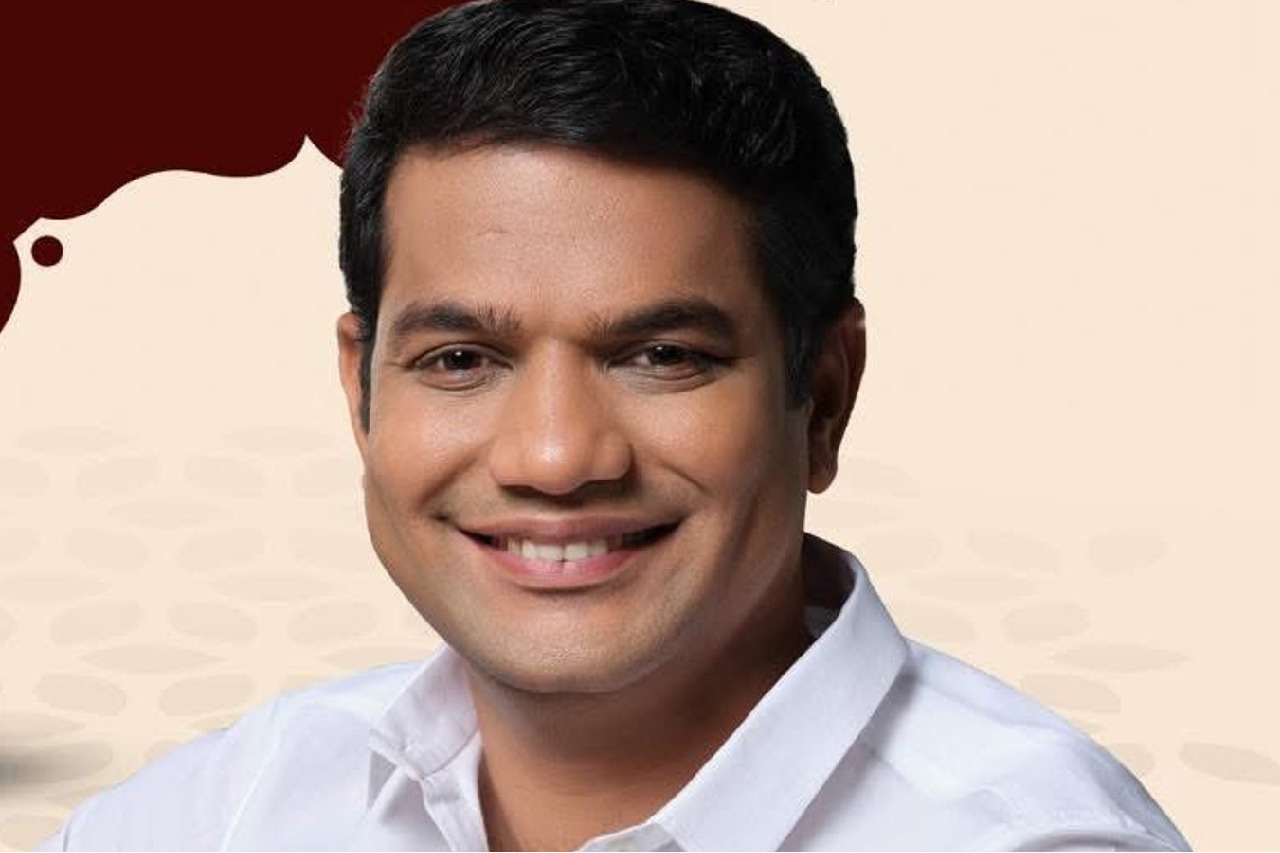 Messi event part of dubious business deal: Congress