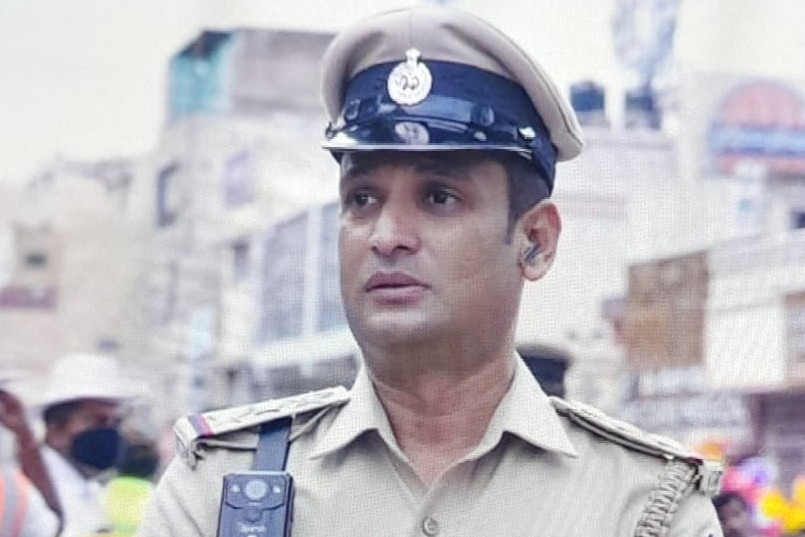 Bengaluru Police Inspector suspended over rape allegation