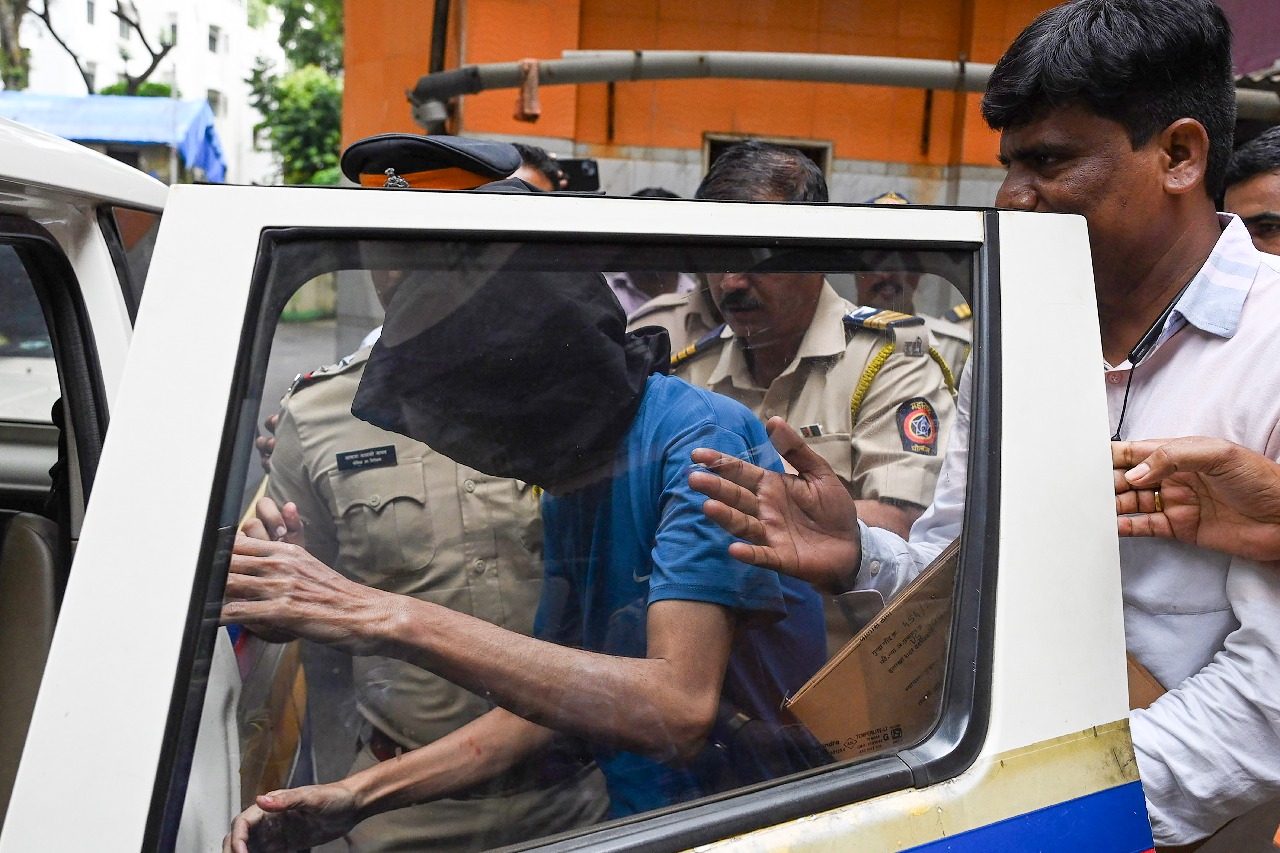 Most wanted conman in 13 states arrested by Bidhannagar Police after 5 years