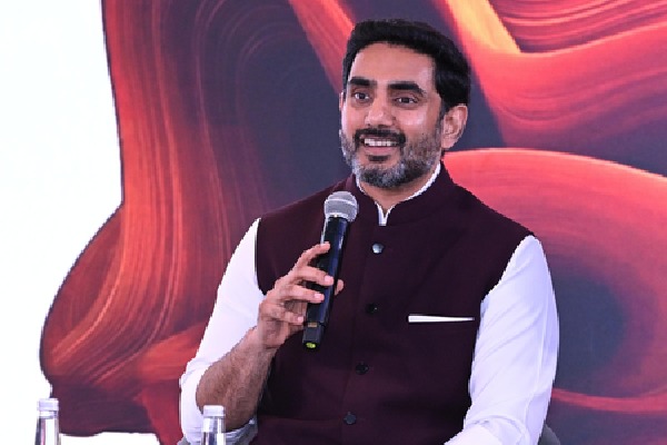 Andhra Pradesh constitutes Data Centre Advisory Council