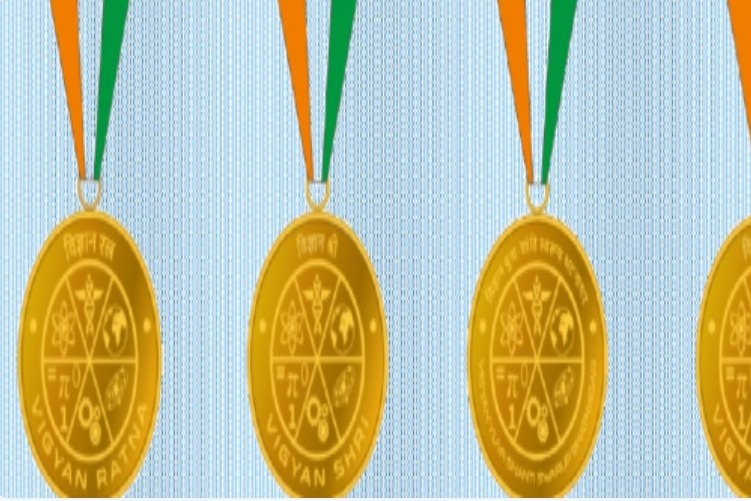 Govt announces Rashtriya Vigyan Puraskar honouring scientific achievements