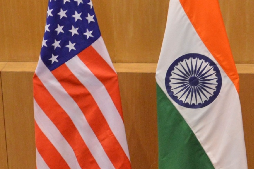 US lawmakers unite to defend bilateral ties with India through letters and resolutions