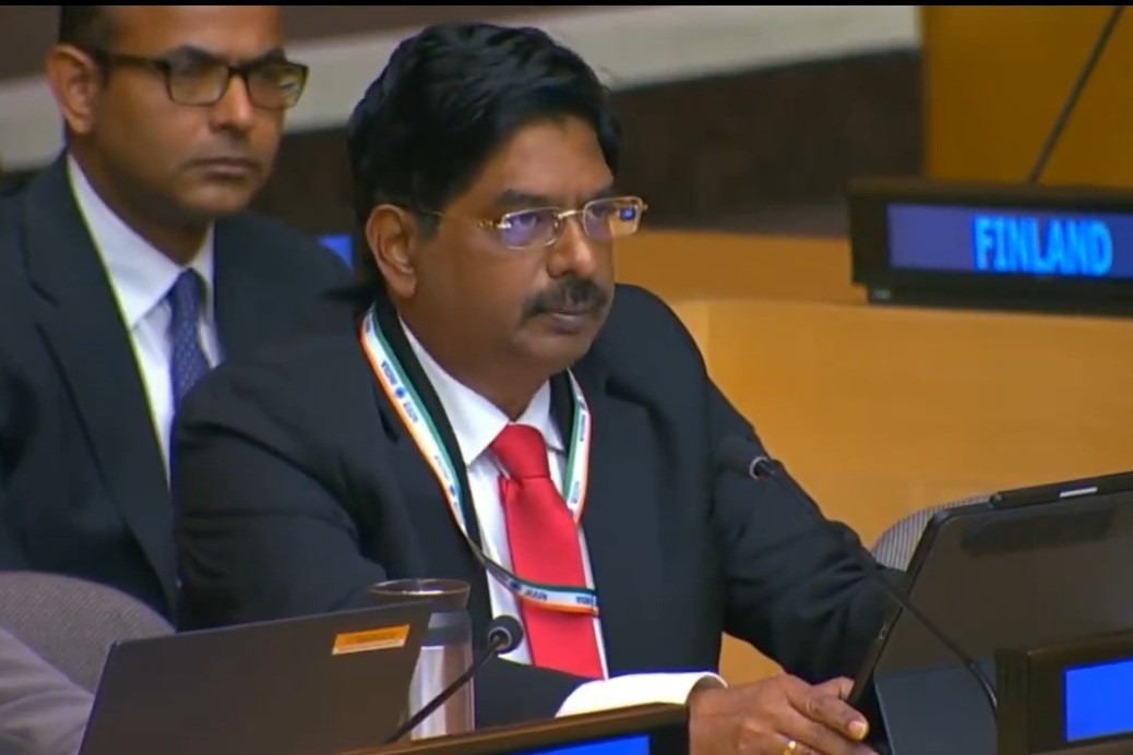 India’s women peacekeepers inspire women in conflict zones, enhance protection