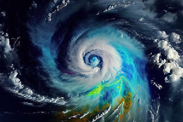 Severe cyclone Montha comes hurtling towards Andhra coast