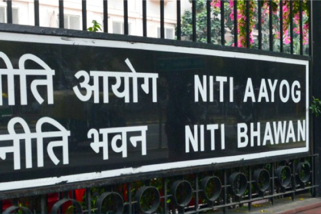 India's services-led growth becoming more balanced, inclusive: NITI Aayog report