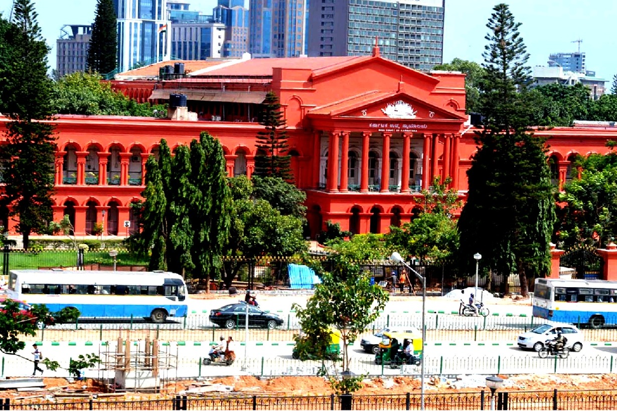 RSS ban row: Karnataka HC stays govt order mandating approval for events in public, state-owned venues