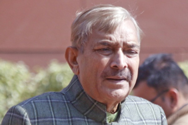 Through ECI, they are conspiring to change the Constitution: Cong, RJD on SIR 2.0 launch