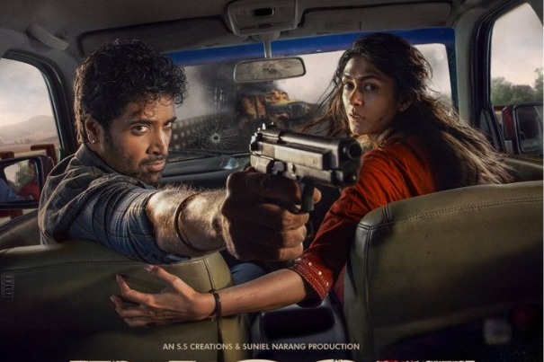 Adivi Sesh, Mrunal Thakur-starrer ‘Dacoit’ to now release on March 19, 2026