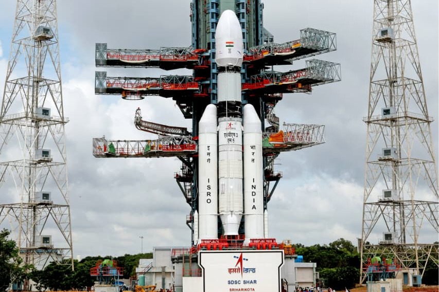 Know all about India’s heaviest communication satellite CMS-03 set for launch on Sunday