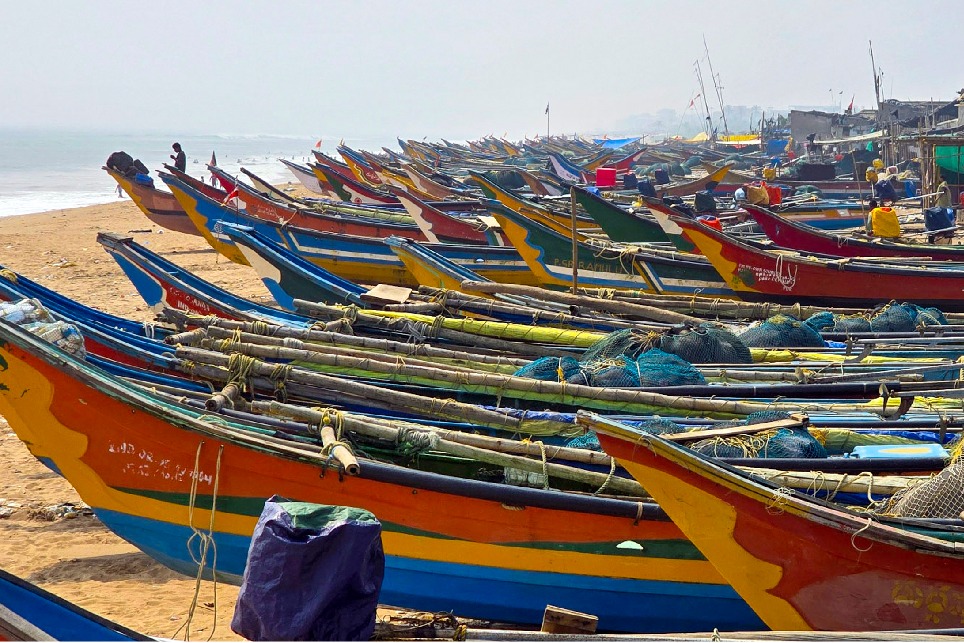 Cyclone Montha: IMD issues red alert for Southern Odisha districts