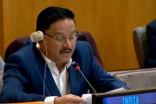 India rejects ‘biased’ UN report claiming Pahalgam massacre influenced treatment of Rohingya refugees