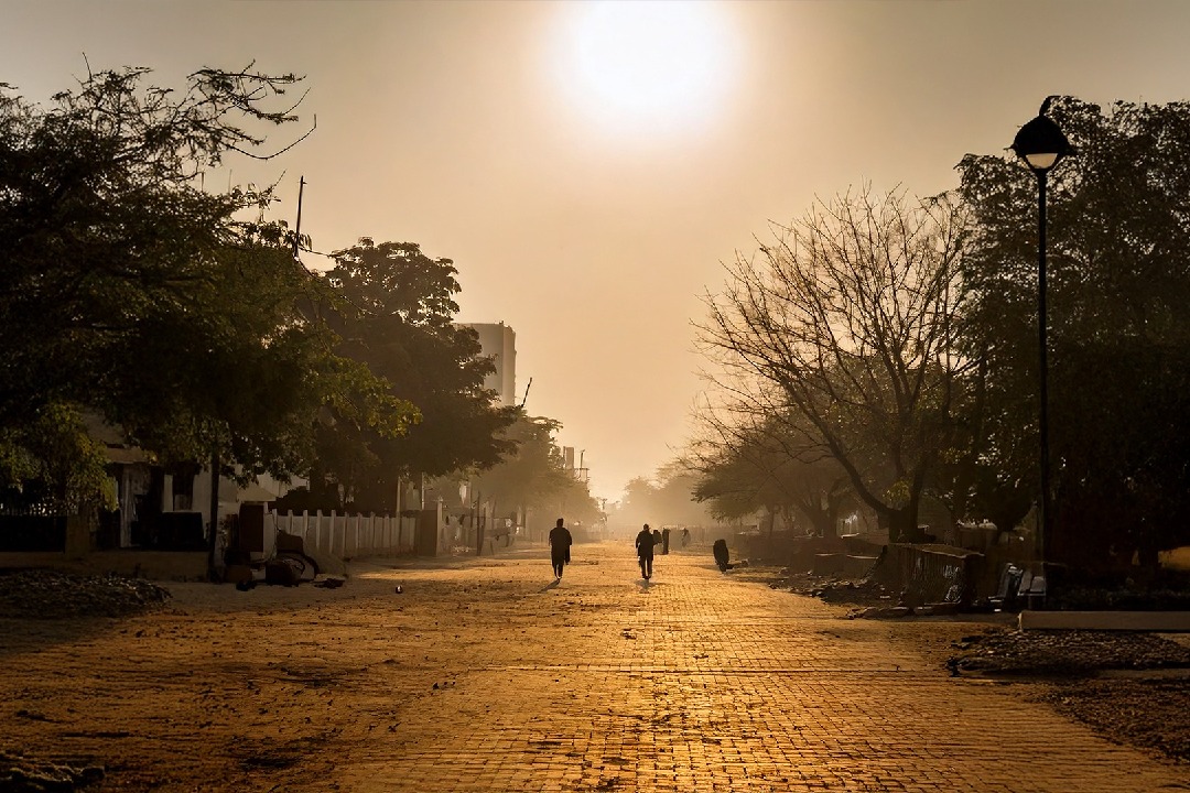 Heat-related deaths rose by 63 pc since 1990s, claiming 546,000 lives yearly: The Lancet