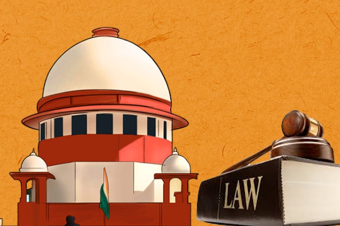 SC suggests legislature amend definition of ‘dependent’ under Employees’ Compensation Act, 1923