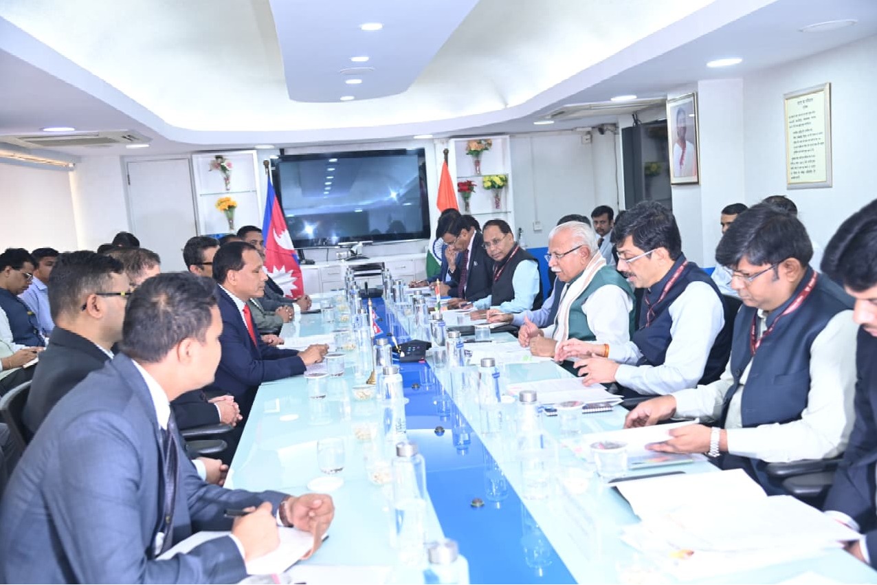 Agreement to build new cross-border power lines significant milestone in Nepal-India electricity trade