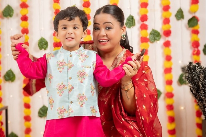 Bharti Singh: Bharti Singh wishes for a baby girl, says..