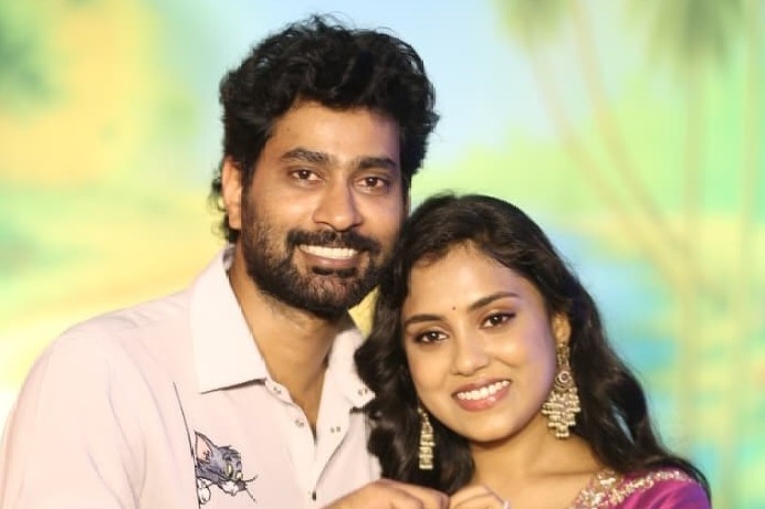 ది గ్రేట్ ప్రీ వెడ్డింగ్ షో అందరికీ నచ్చుతుంది.. ట్రైలర్ లాంఛ్ ఈవెంట్‌లో తిరువీర్
