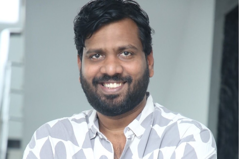 రవితేజ కోసమే మాస్ జాతర కథ రాశాను
