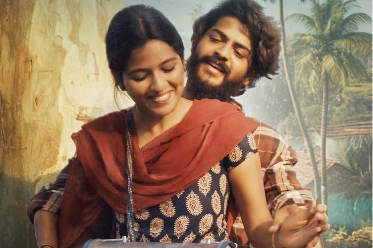 రాజు వెడ్స్‌ రాంబాయి అందరి మనసులకు హత్తుకుంటుంది