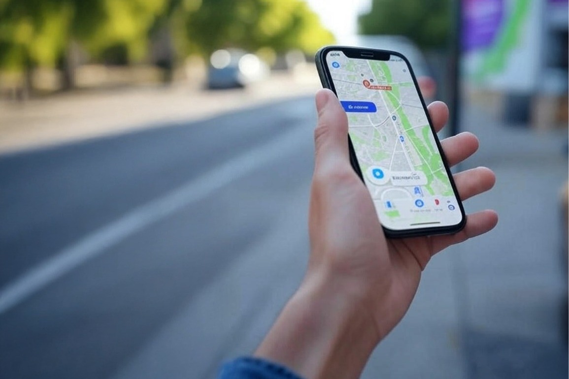 Mobile apps asking for location can leak significant private information: IIT Delhi