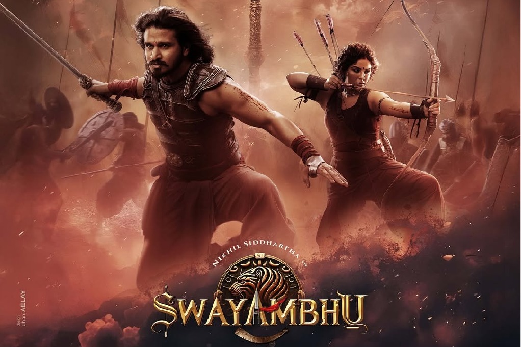 Pak people must not believe false propaganda of Pak army, says actor Nikhil Siddhartha