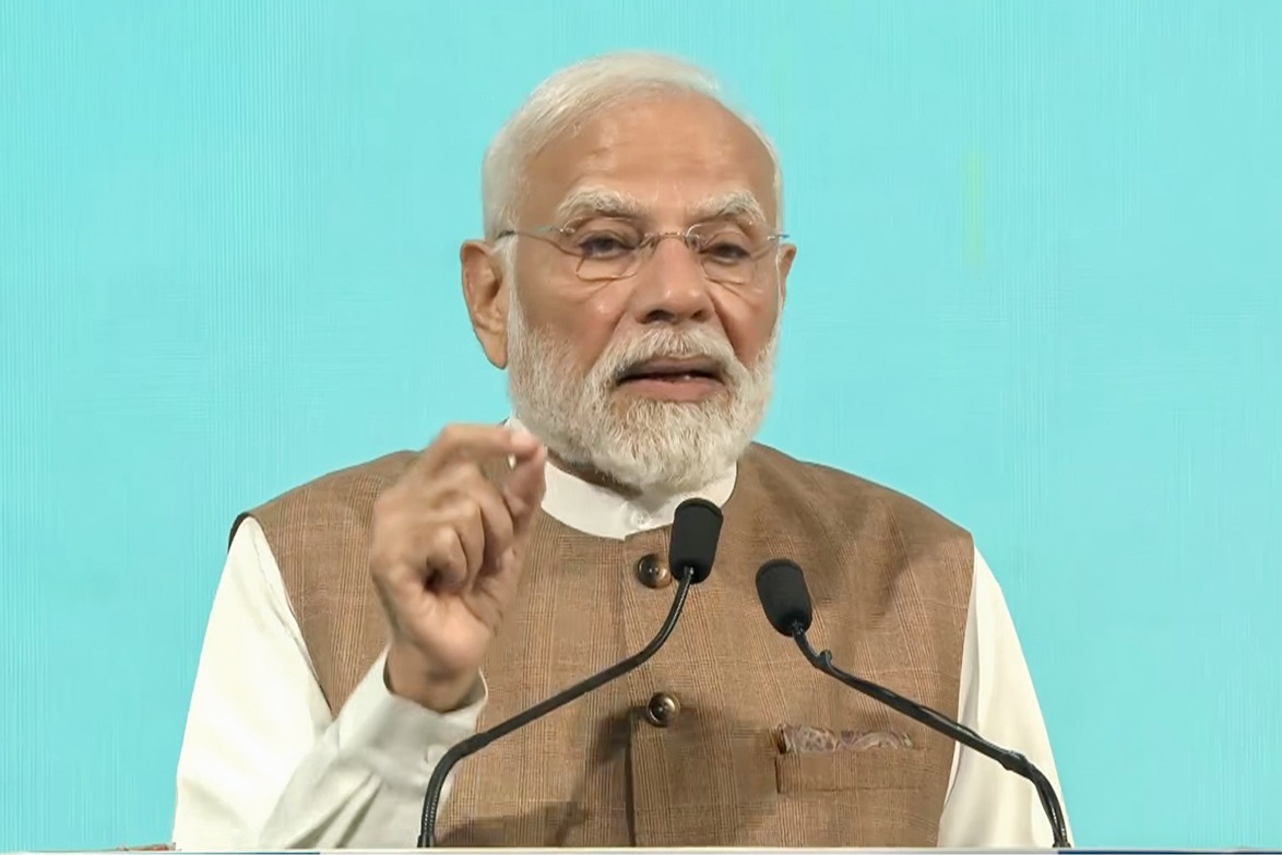 'Two Yuvraj’ are ‘deceiving’ people of Bihar with false promises: PM Modi