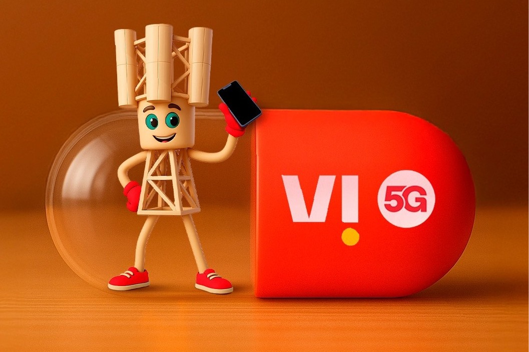 Vodafone Idea, other telecom shares slip after SC's written order on AGR dues