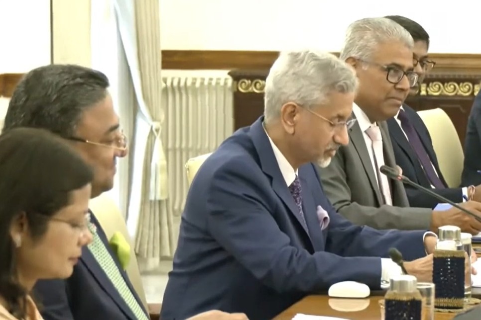 India, Cyprus are trusted friends, reliable partners: EAM Jaishankar