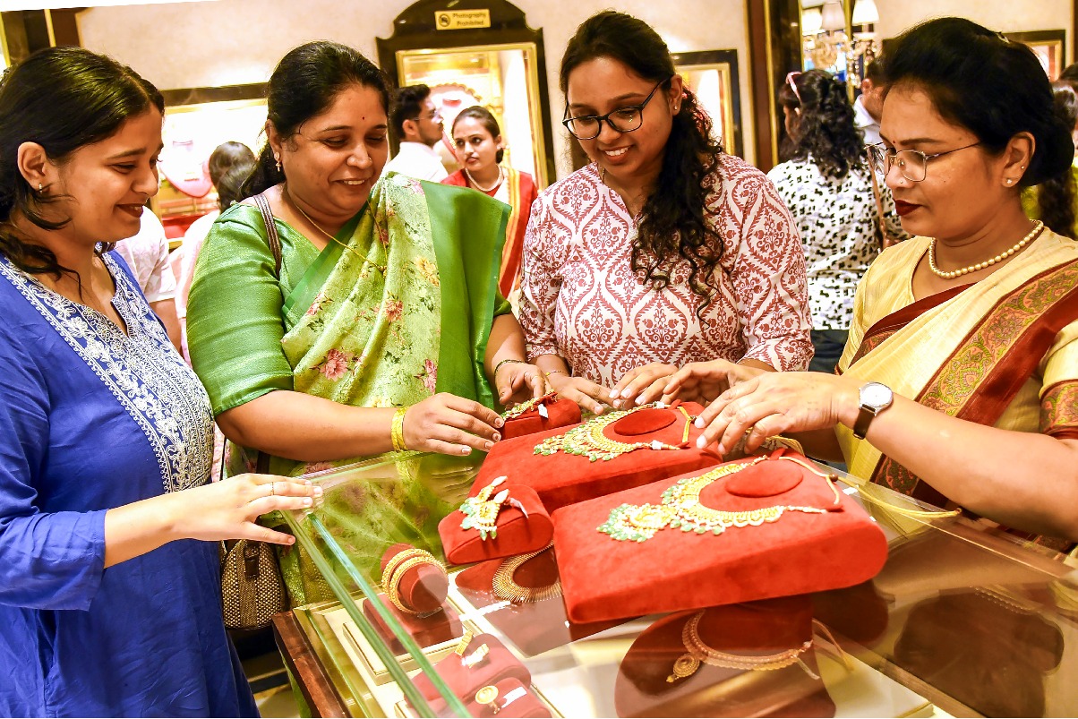 India’s 45-day wedding season to generate Rs 6.5 lakh crore, create 1 crore part-time jobs: Report