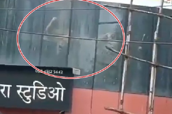 Mumbai: 20 children held hostage in Powai acting studio, rescued after culprit’s detention