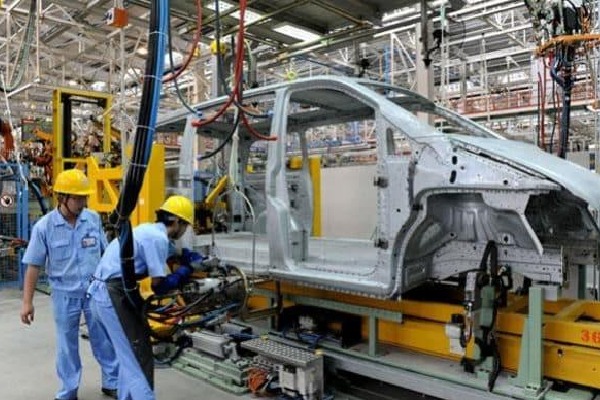 India’s auto sector sees strong recovery in Sep, CV sales up 11.9 pc YoY