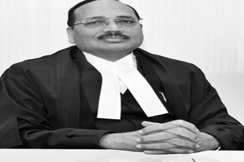 Justice Surya Kant appointed next Chief Justice of India