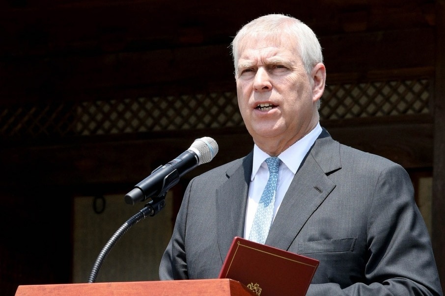 Stripped of title by brother King Charles, ousted from Windsor home, Prince Andrew to move to private estate