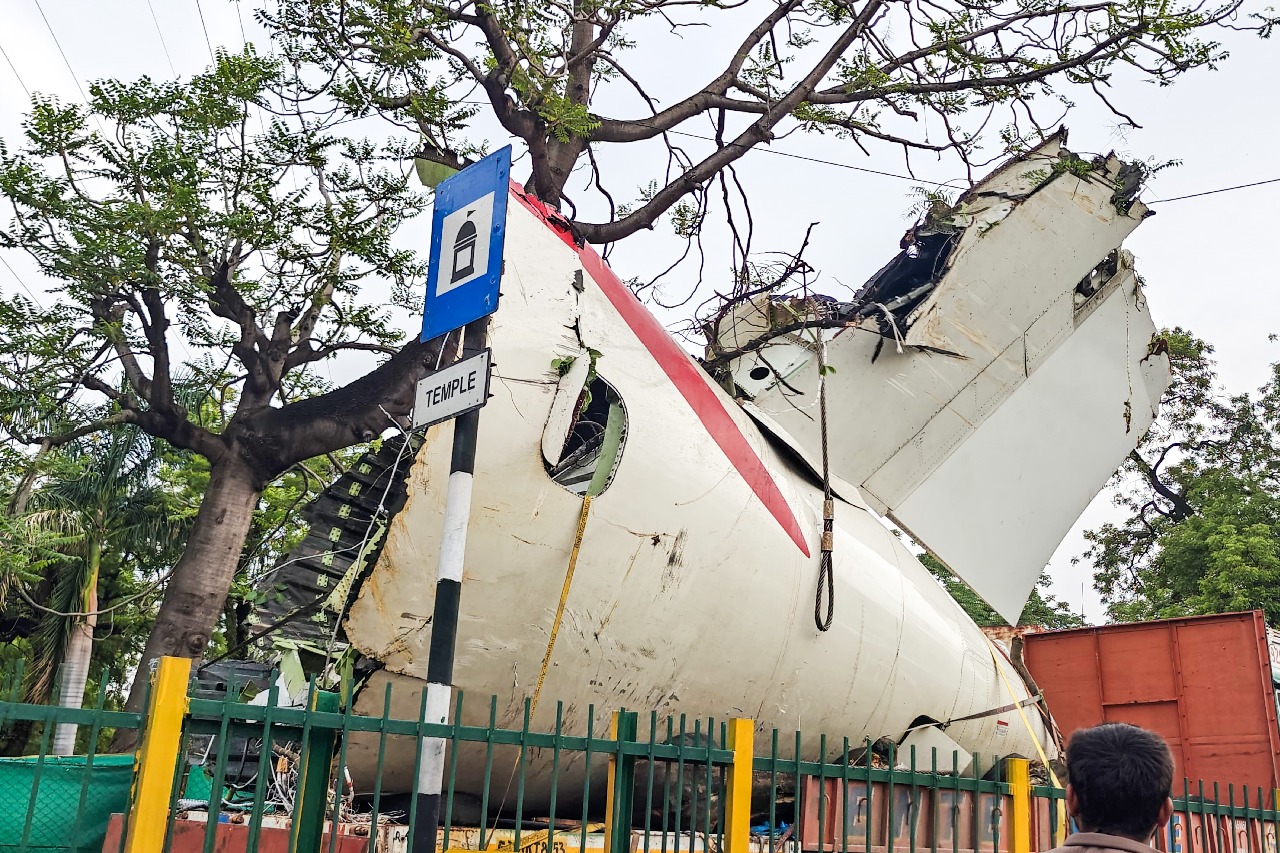 Air India seeks about Rs 10,000 crore financial support from owners: Report