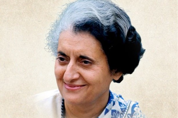 India’s Indira-fearless, resolute and steadfast: LoP Rahul Gandhi leads tributes on late PM's death anniv