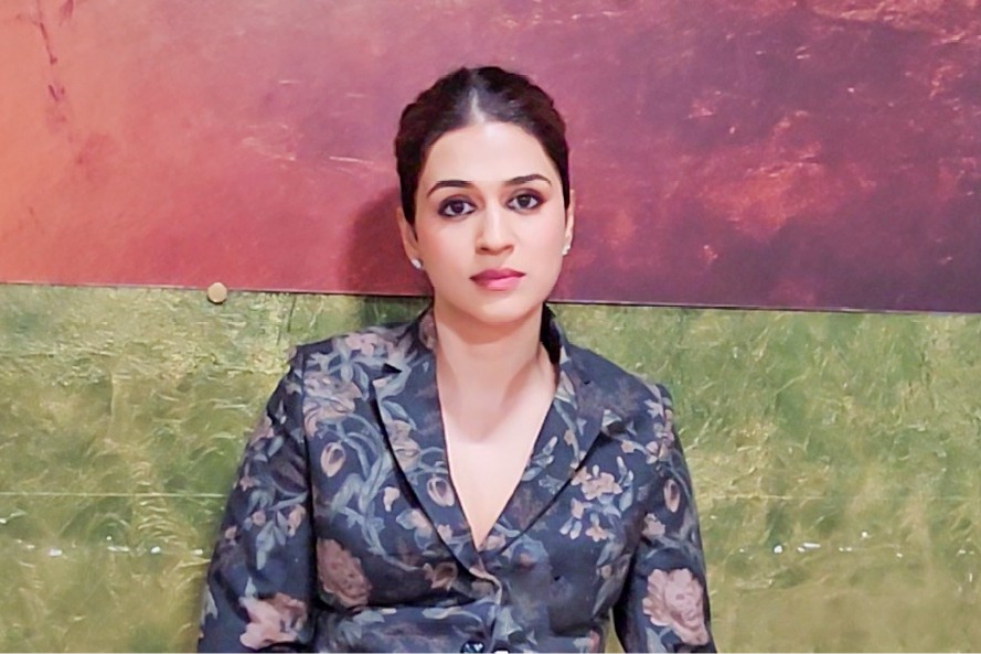 Shraddha Das says the era of big launches and grand productions is over
