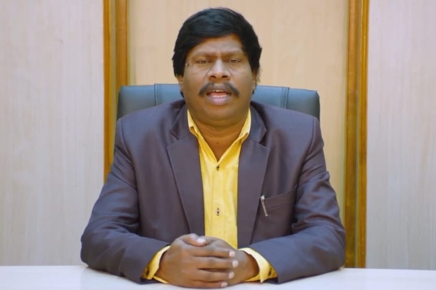 Former Bangalore University Registrar arrested for sexually harassing widow