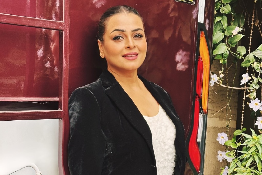 Shilpa Shirodkar reveals what she misses the most about the 90s