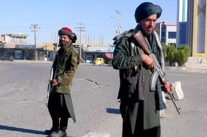 Pakistan continues to provide safe haven to terror groups, including ISIS-K