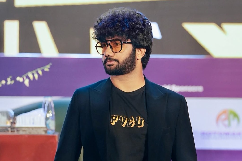 Producer Danayya's production house trashes speculation regarding Prasanth Varma taking advances